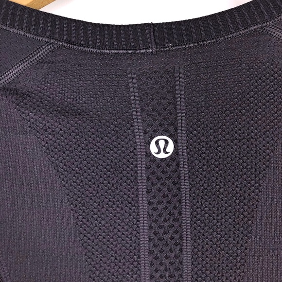 Lululemon Run Swiftly Tech T-Shirt - Picture 7 of 8